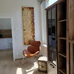 Apartamento Mehr-blick Blankenburg (Harz)