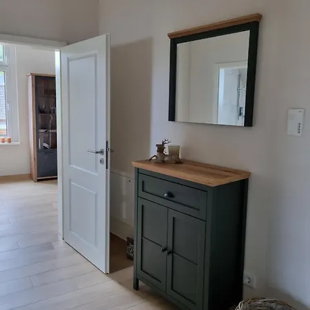 Mehr-blick Apartment *