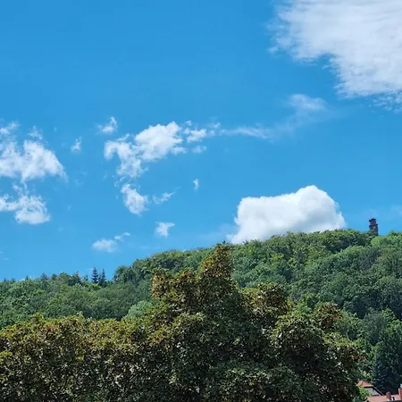 Mehr-blick Апартаменты *