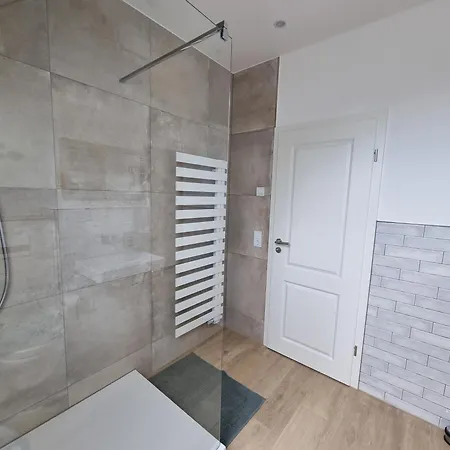 Mehr-blick Апартаменты *