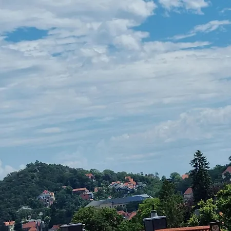 Апартаменты Mehr-blick Бланкенбург