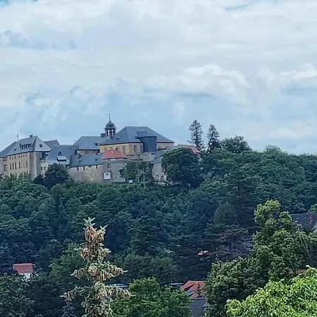 Mehr-blick Blankenburg (Harz)