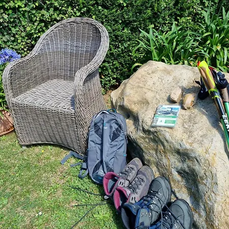 Mehr-blick Апартаменты *