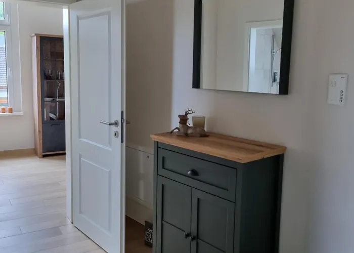 Mehr-blick Апартаменты *