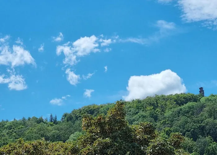 Mehr-blick Апартаменты *