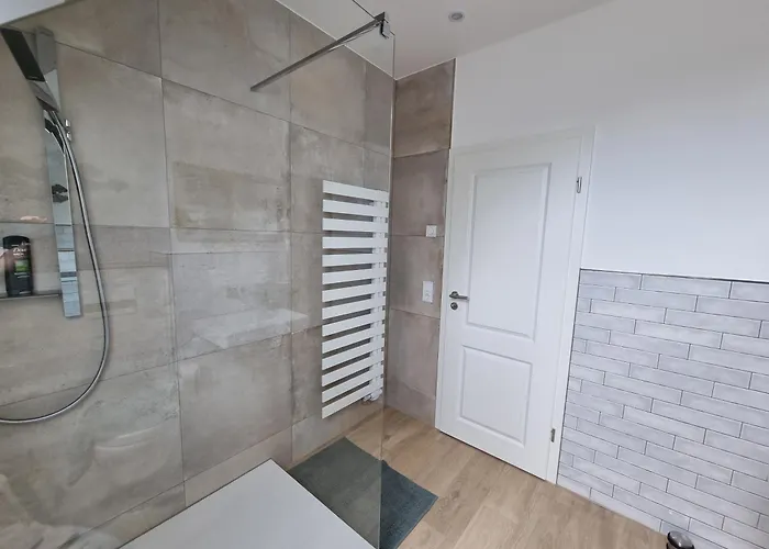 Mehr-blick Апартаменты *