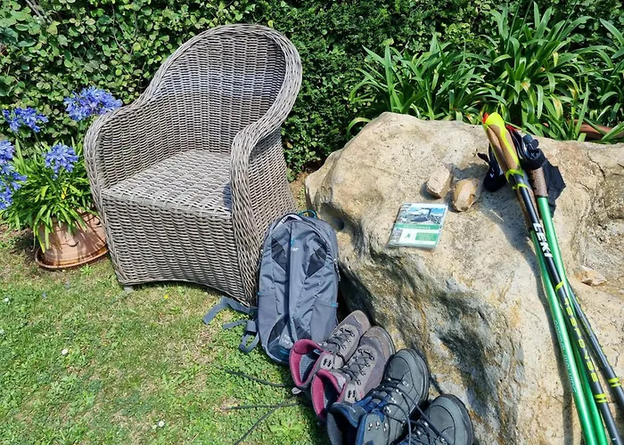 Mehr-blick Lägenhet *